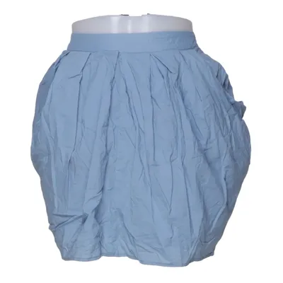 Skirt (Blue) from Att. Cotton