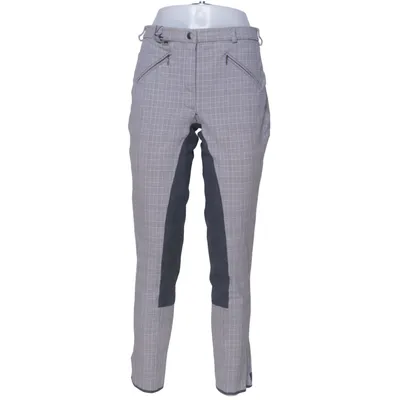 Breeches (Gray) from Copperfield
