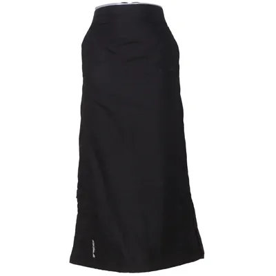 Overrok (Zwart) van Graphite Polyester