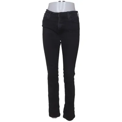Jean (Noir) de Cross Jeans Coton, Élasthane, Polyester