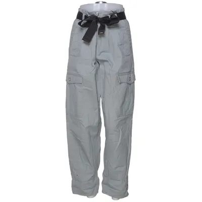 Pantalon cargo (Gris) de River Island Coton