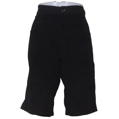 Shorts (Svart) från Skhoop Bomull