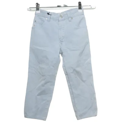 Jeans (Blå) från Armani Junior Bomull