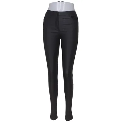 Pantalon (Gris) de First Class Collection Coton, Élasthane, Polyamide, Polyester, Viscose
