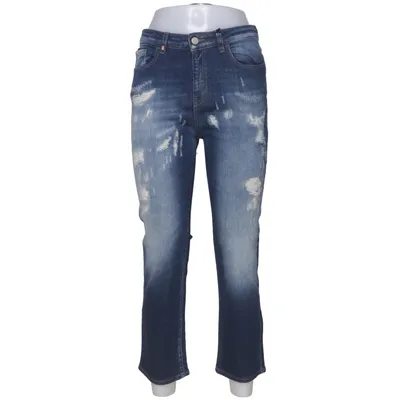 Jeans (Blå) från Armani Jeans Bomull, Elastan