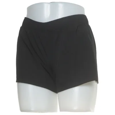 Träningsshorts (Svart) från Panos Emporio Elastan, Polyester