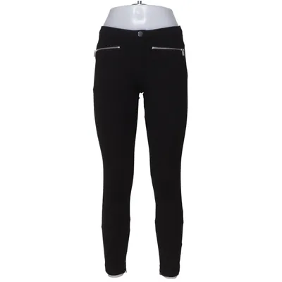 Treggings (Noir) de Zara Trafaluc Élasthane, Polyamide, Viscose