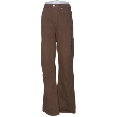 Jeans (Brun) från Never Denim Bomull