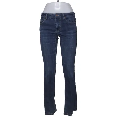 Jeans (Blue) from Ragtag Cotton, Elastane