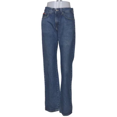 Jeans (Blå) från Lee Cooper Bomull