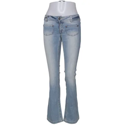 Jeans (Multiblu) från Multiblu Bomull, Elastan