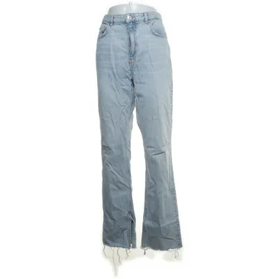 Jeans (perfect jeans) från Perfect Jeans Gina Tricot Bomull, Elastan