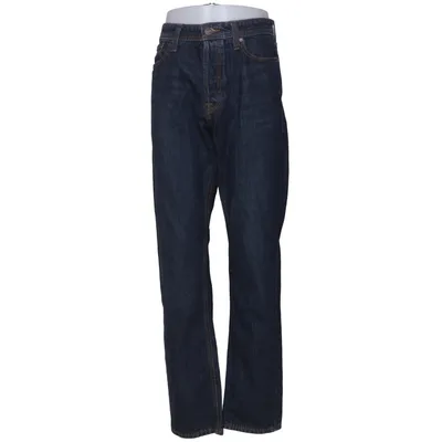 Jean (Bleu) de Jack & Jones Jeans Intelligence Coton