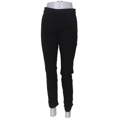 Pantalon (Noir) de Essentials by Tchibo Élasthane, Polyamide, Viscose