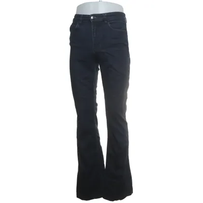 Jeans (Blå) från STOCKH LM Bomull, Elastan, Polyester