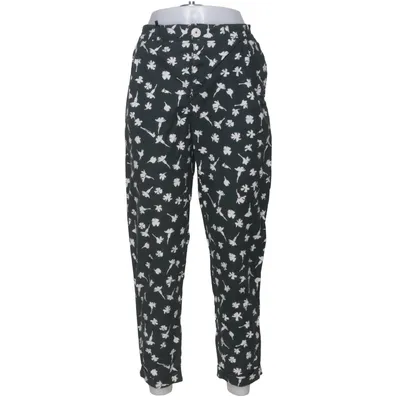 Pyjamasbyxor (Grön, Vit) från Kowtow Ekologisk bomull