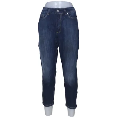 Jeans (Blue) from Jonny Q Cotton