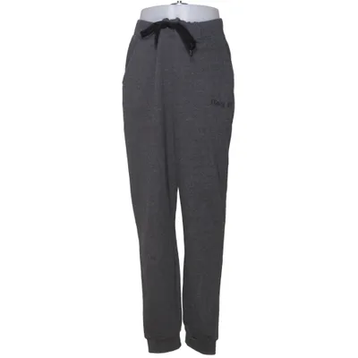 Sweatpants (Gray) from Stay Fit Cotton, Polyester