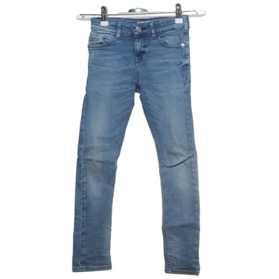 Jean (Bleu) de Scotch & Soda Coton, Élasthane