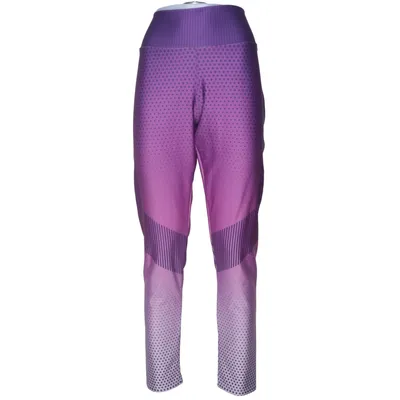 Collants de sport (Violet, Rose) de Divina Élasthane, Polyester