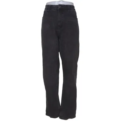 Jean (Gris) de Crosshatch Coton