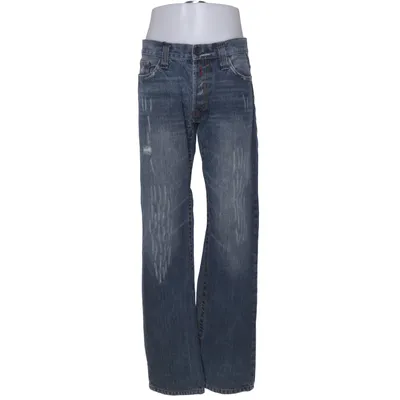 Jeans (Blå) fra Replay Bomuld