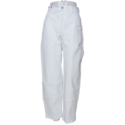Jeans (Blue) from Everlane Elastane, Organic cotton