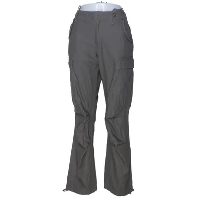 Cargo broek (Groen) van Brandit Katoen