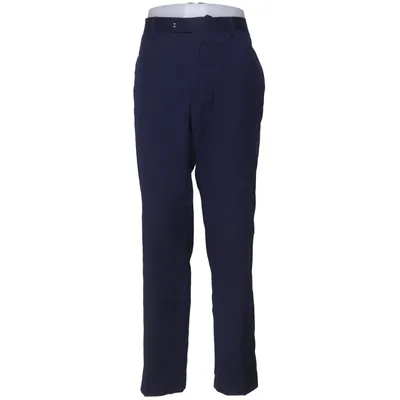 Pantalon de costume (H Siena) de Linus Coton, Polyester, Laine