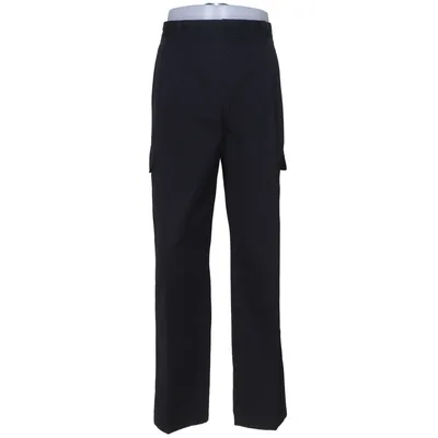 Cargobukser (Sort) fra Mac One Bomuld, Polyester