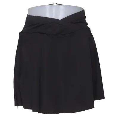 Sportrock (Schwarz) von Shein Elasthan, Polyester