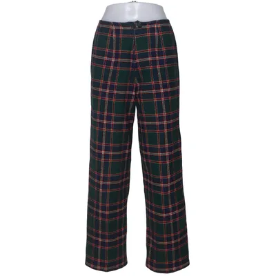 Byxor (Grön, Blå, Flerfärgad) från Pendleton
