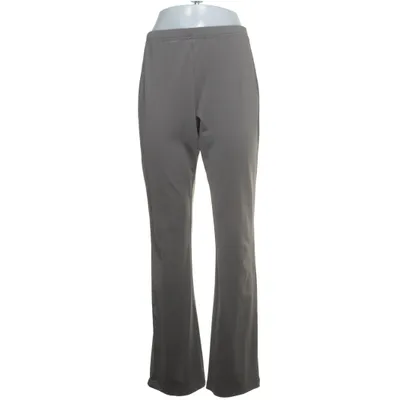 Pants (Gray) from Flash Elastane, Polyester