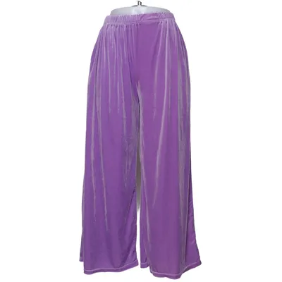 Pantalon (Violet)