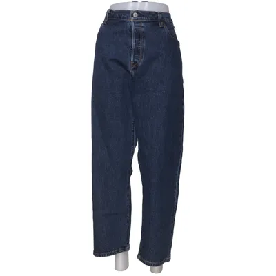 Jean (Bleu) de Levi's Premium Coton, Élasthane
