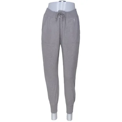 Sweatpants (Grå) fra Polo Ralph Lauren Bomuld, Polyester
