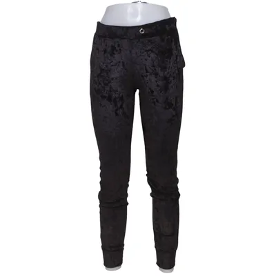 Sweatpants (Black) from Emma & Ashley