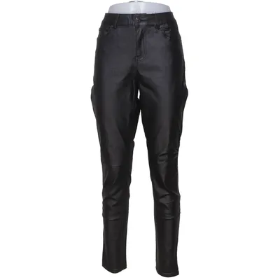 Pantalon (Noir) de Monday Premium Élasthane, Polyamide, Viscose