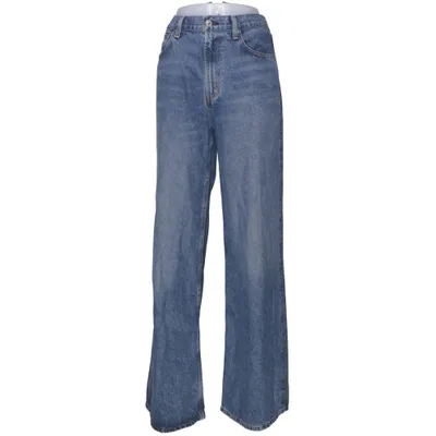 Jeans (Paloma) från Citizens of Humanity Lyocell, Återvunnen bomull