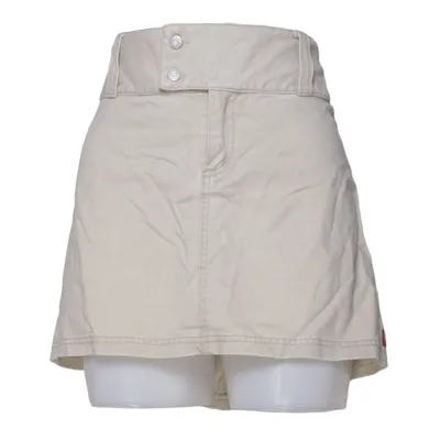 Skirt (Beige) from JAM Cotton