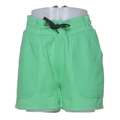 Sweatshort (Groen) van Revolution Race Katoen, Polyester