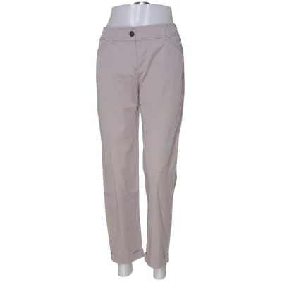 Chinos (Grå) från Gerry Weber Bomull, Elastan