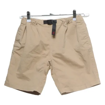 Shorts (Beige) fra Gramicci Bomuld, Polyurethan