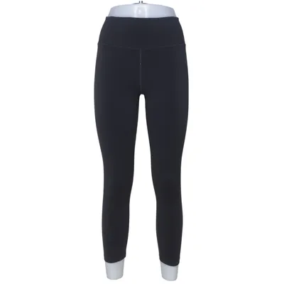 Træningsleggings (4022) fra Girlfriend Collective Elastan, Genanvendt polyester