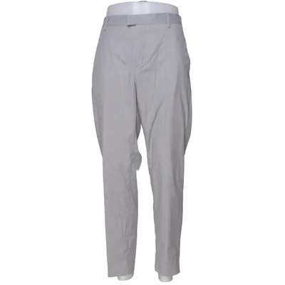 Kostuumbroek (Smart) van Mango Man Katoen, Elastaan, Polyester, Viscose