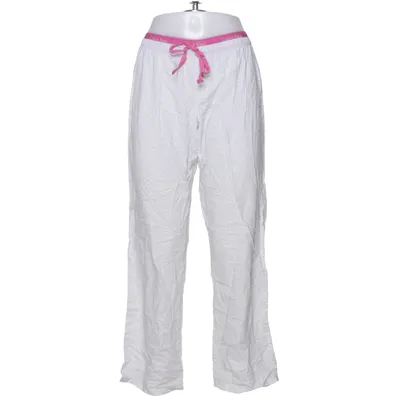 Pyjamasbyxor (Blå, Vit, Rosa) från Calvin Klein Sleepwear Bomull