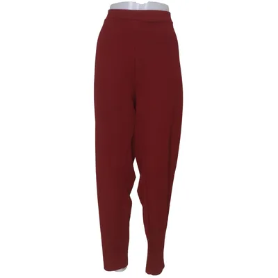 Leggings (Red, Black) from Janina