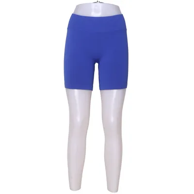 Compressieshorts (Blauw) van Oace Elastaan, Polyamide