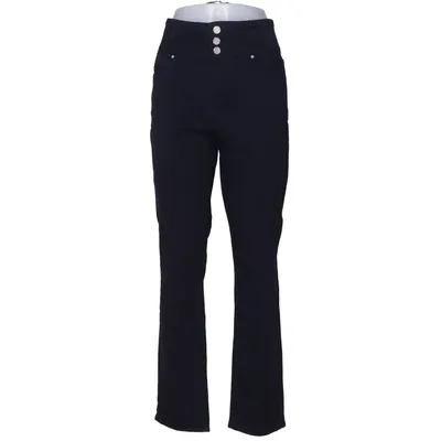 Jeans (Dolly) von Flash Jeans Baumwolle, Elasthan