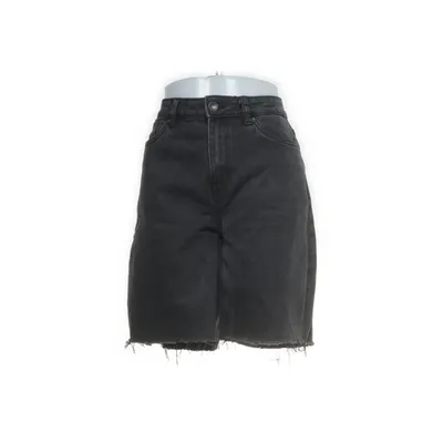 Jeansshorts (Grå) från Vero Moda Denim Polyester, Återvunnen bomull